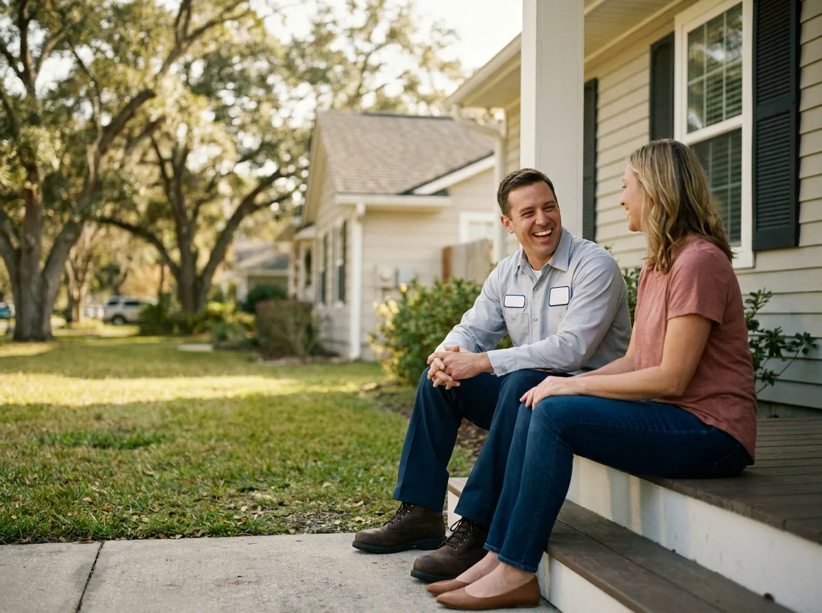 Septic tank pumping FAQs for Huddleston, VA